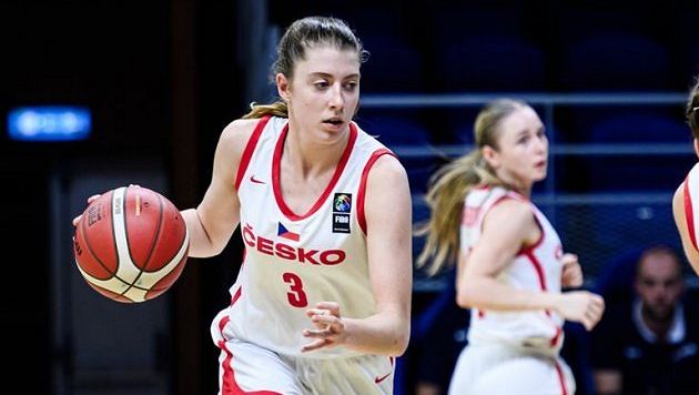 Basketbalistky vstoupily do přípravy před ME úspěšně